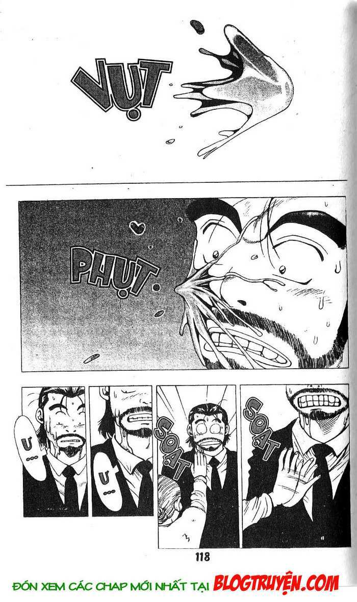 Kid Gang Chapter 14 - Trang 2