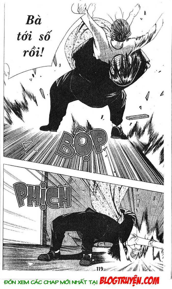 Kid Gang Chapter 14 - Trang 2