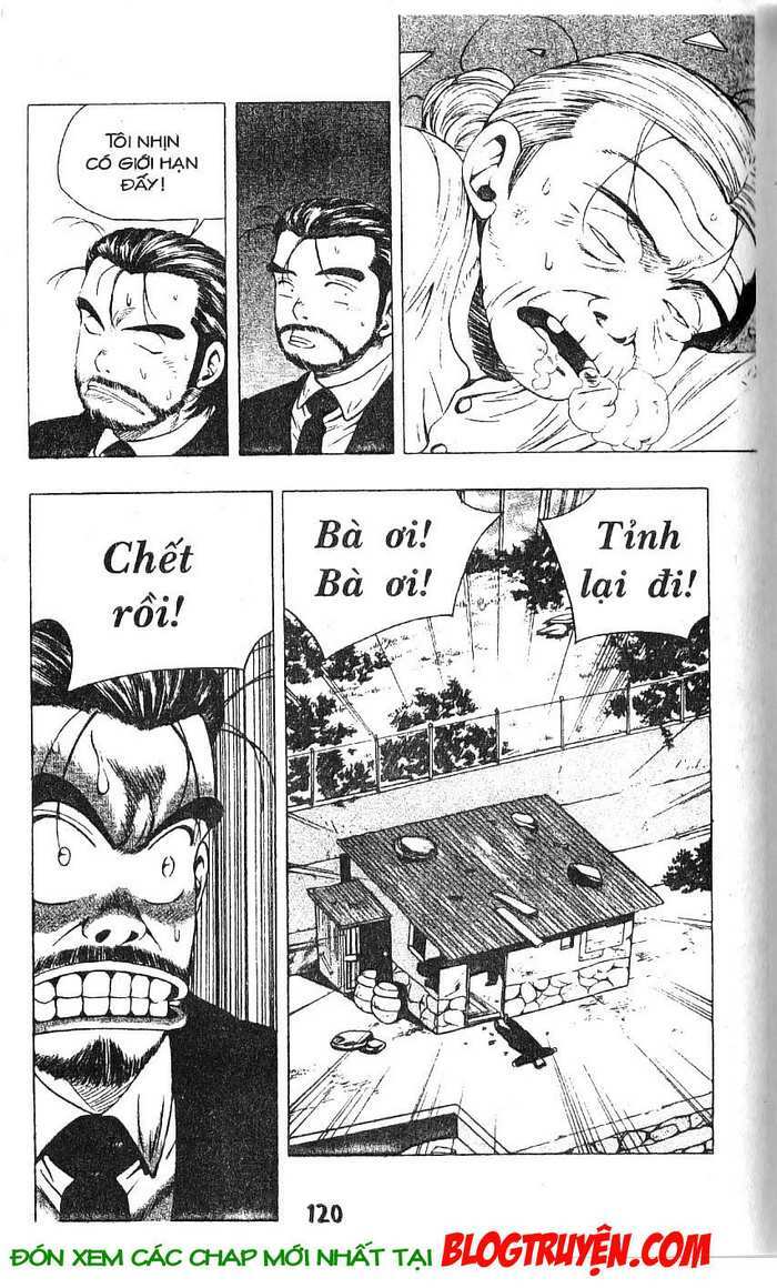 Kid Gang Chapter 14 - Trang 2