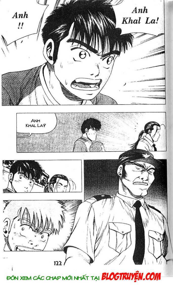 Kid Gang Chapter 14 - Trang 2