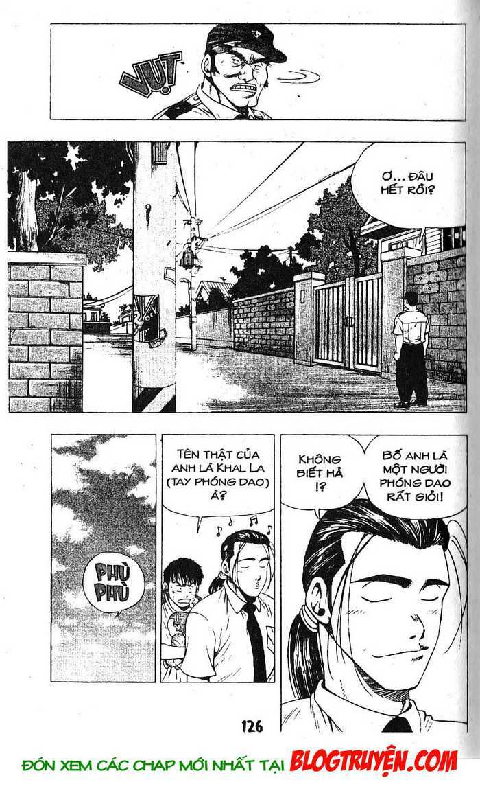 Kid Gang Chapter 14 - Trang 2