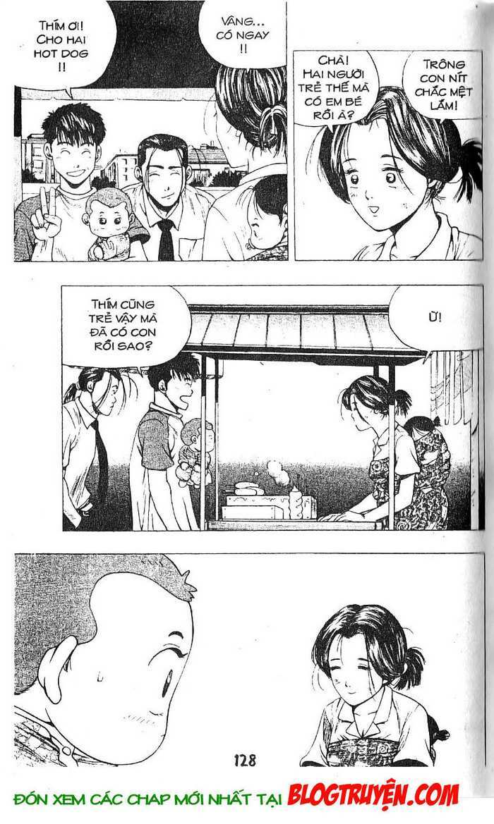 Kid Gang Chapter 14 - Trang 2