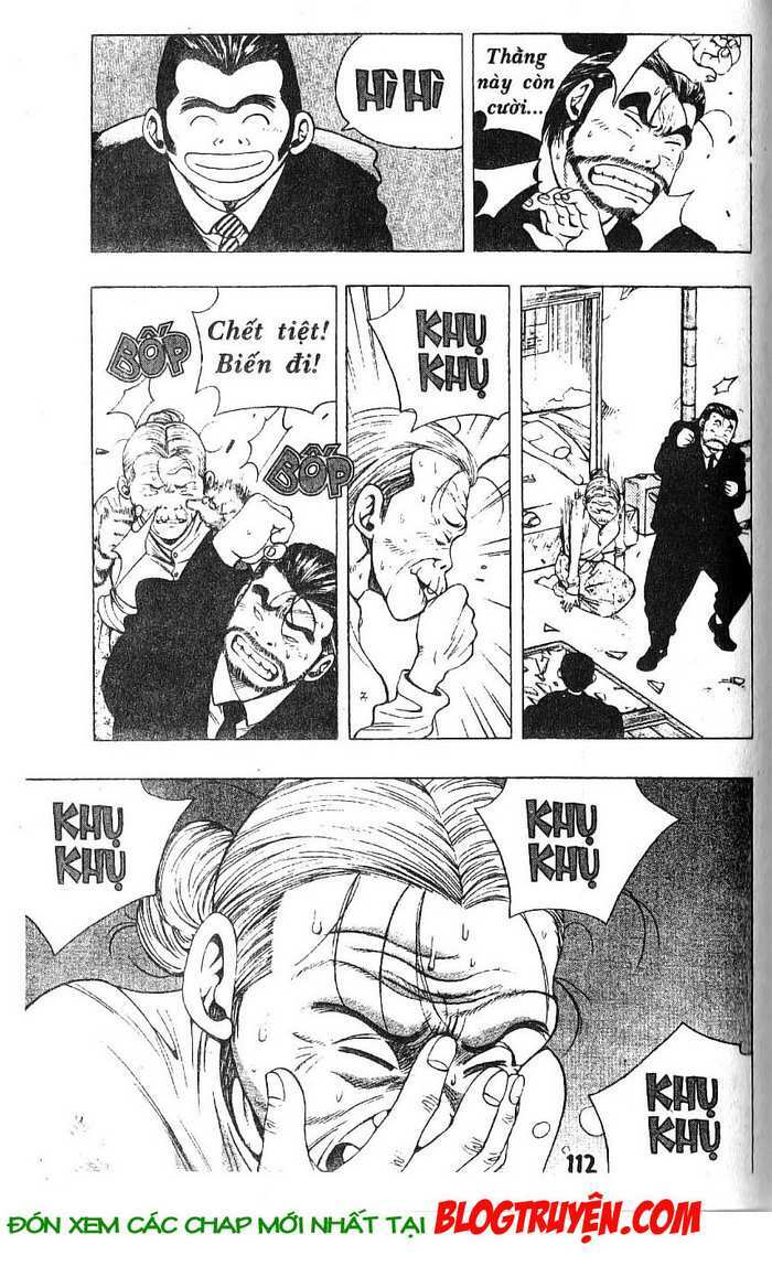 Kid Gang Chapter 14 - Trang 2