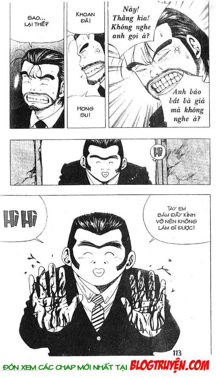 Kid Gang Chapter 14 - Trang 2