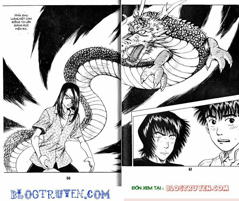 Kid Gang Chapter 140 - Trang 2