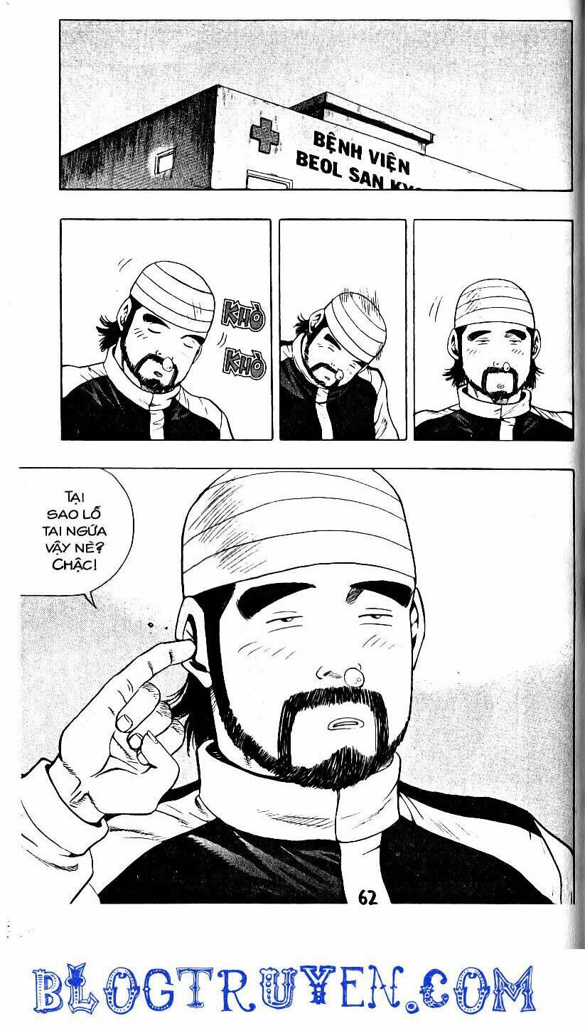 Kid Gang Chapter 140 - Trang 2