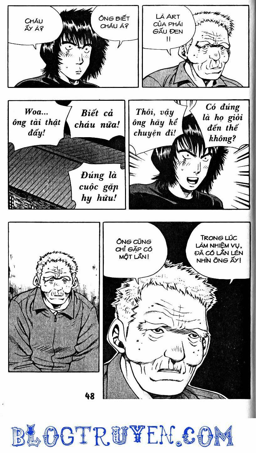 Kid Gang Chapter 140 - Trang 2