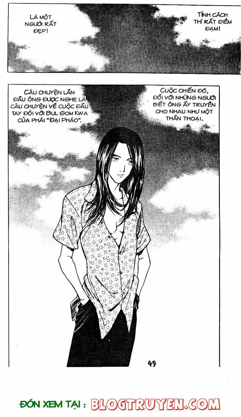 Kid Gang Chapter 140 - Trang 2