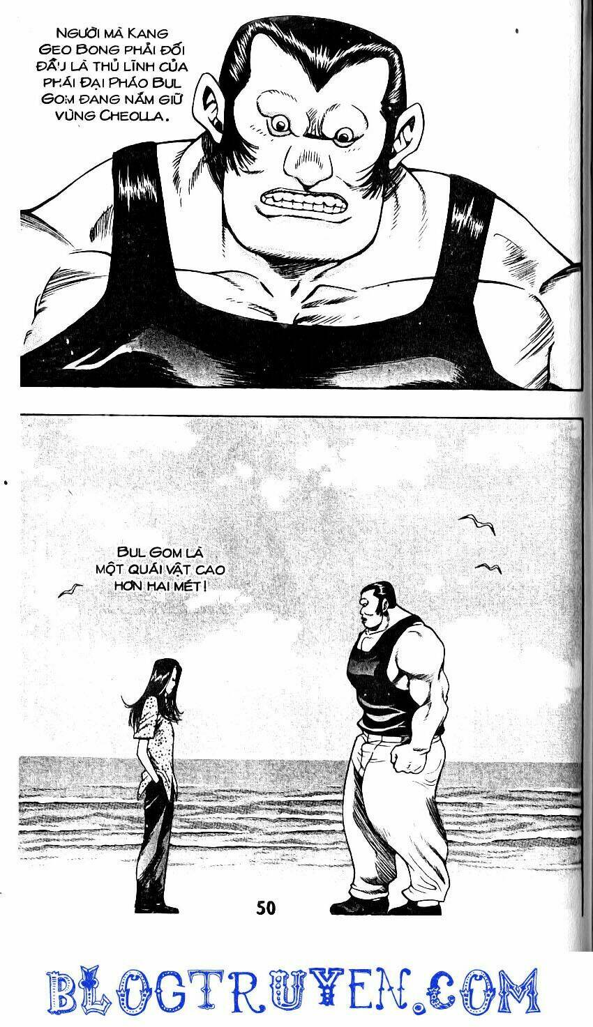 Kid Gang Chapter 140 - Trang 2