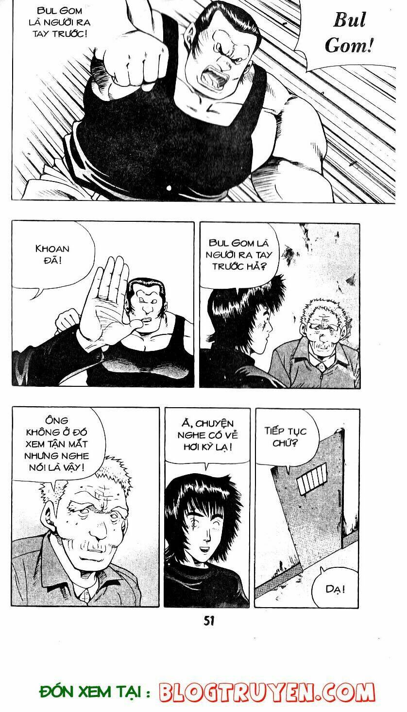 Kid Gang Chapter 140 - Trang 2