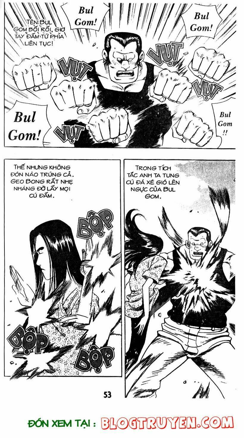 Kid Gang Chapter 140 - Trang 2