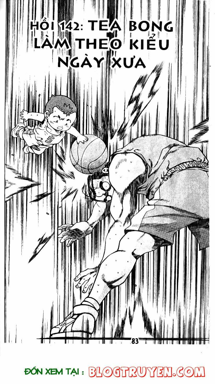 Kid Gang Chapter 142 - Trang 2