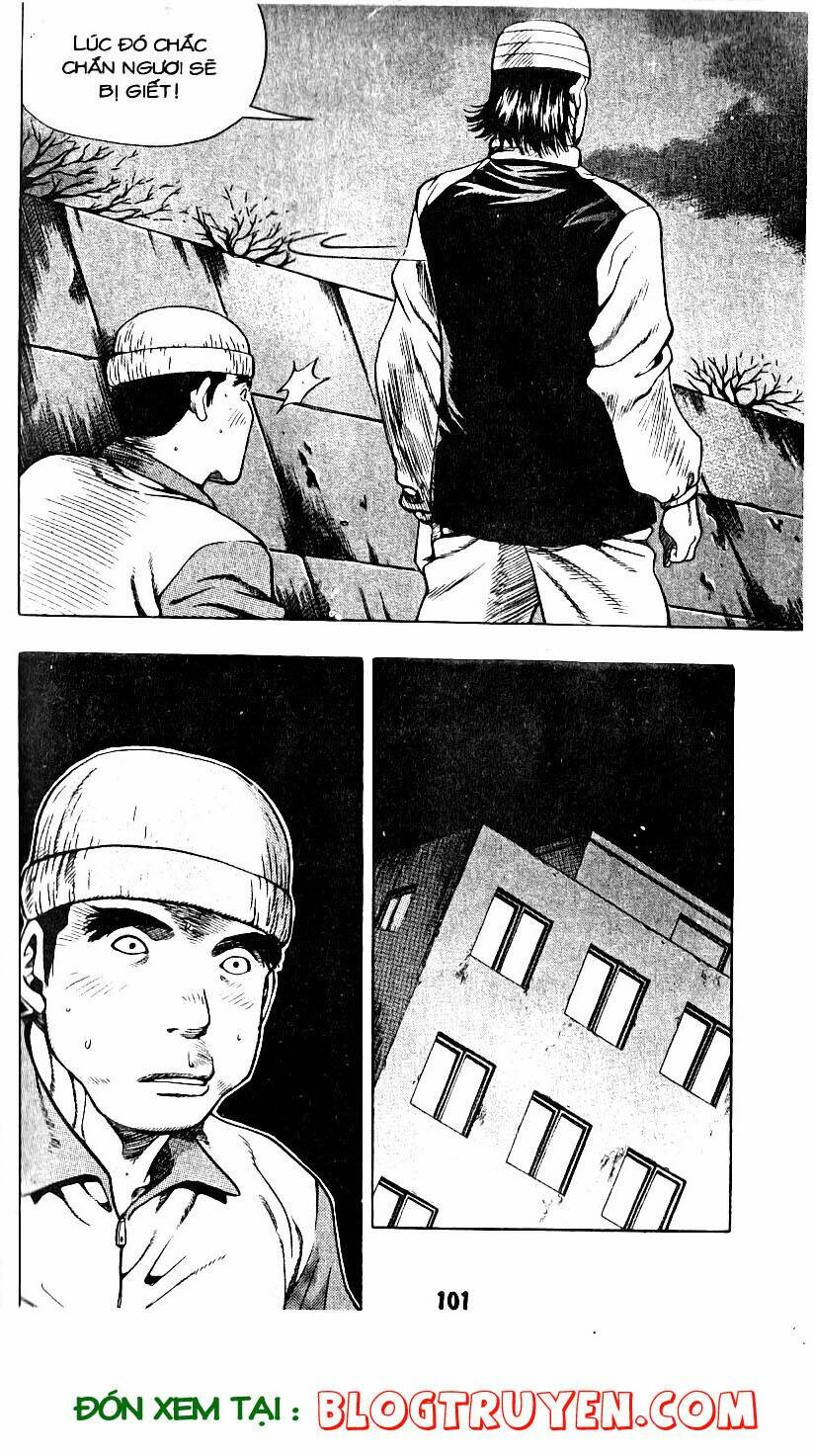 Kid Gang Chapter 142 - Trang 2