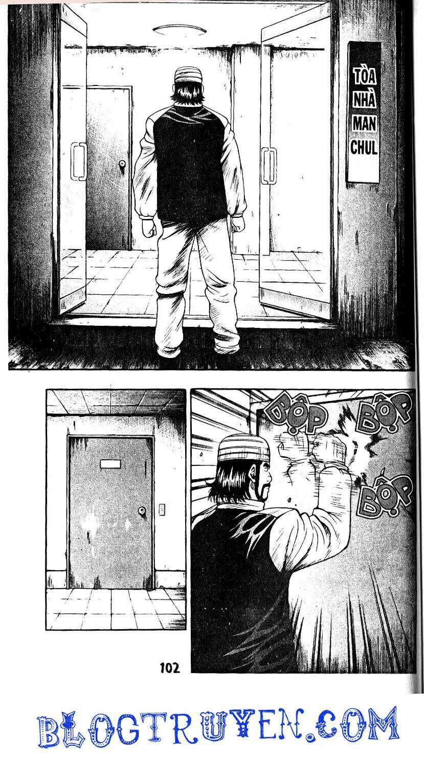 Kid Gang Chapter 142 - Trang 2