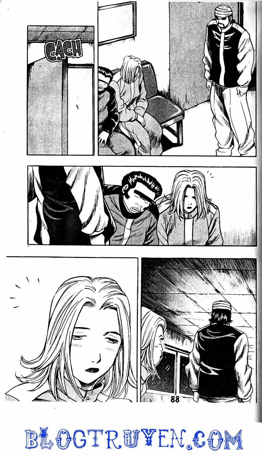 Kid Gang Chapter 142 - Trang 2