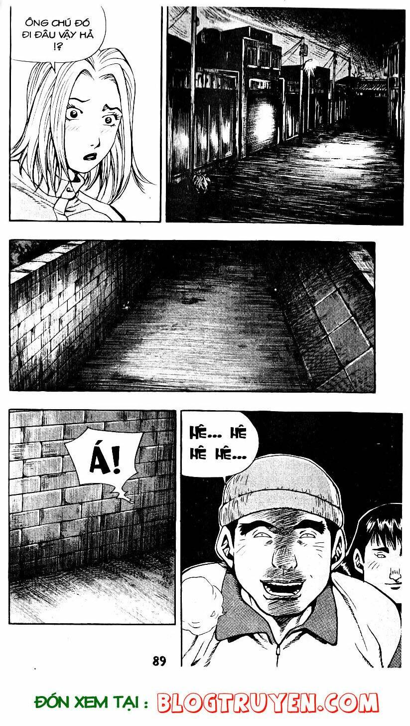 Kid Gang Chapter 142 - Trang 2