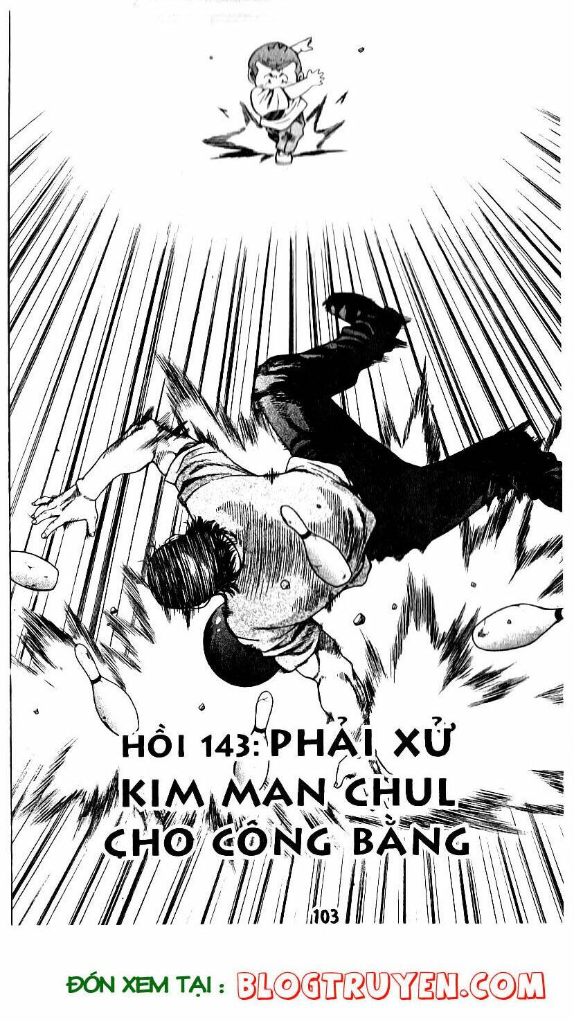 Kid Gang Chapter 143 - Trang 2