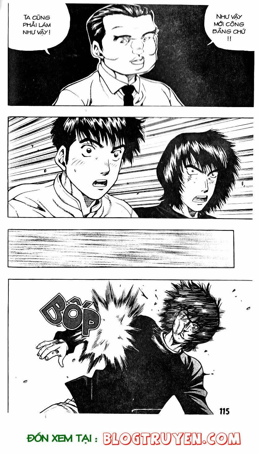 Kid Gang Chapter 143 - Trang 2