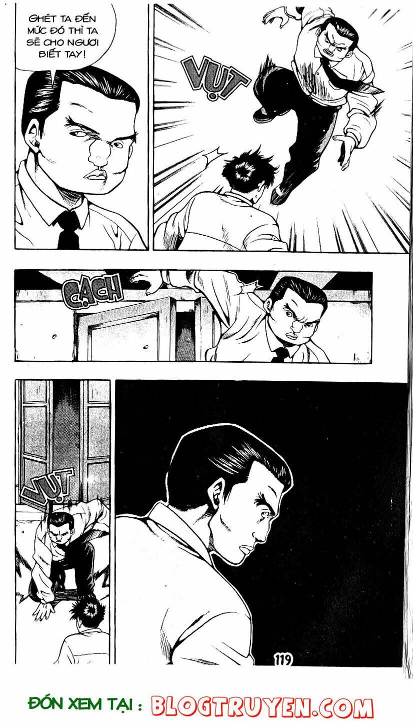 Kid Gang Chapter 143 - Trang 2