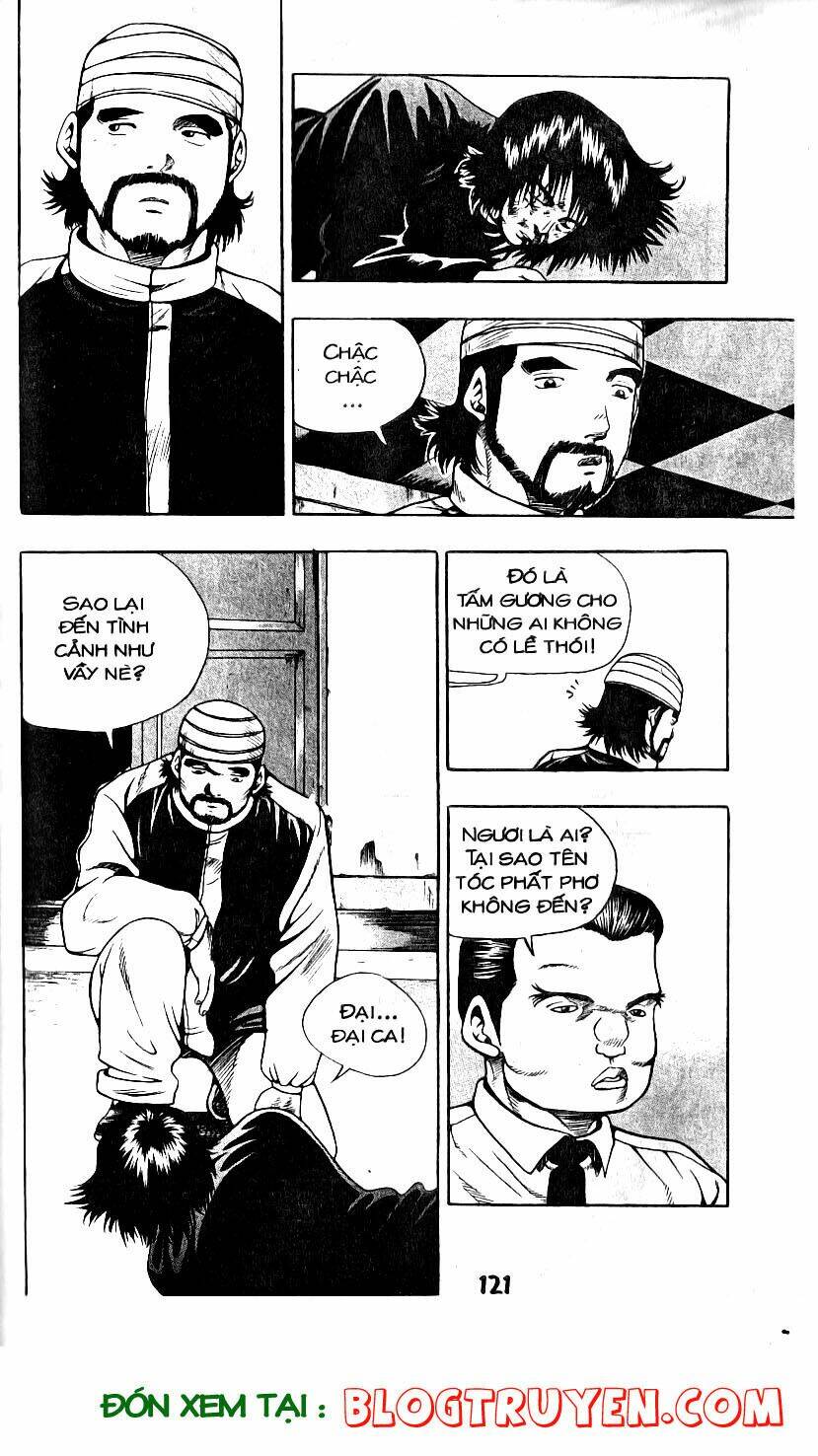 Kid Gang Chapter 143 - Trang 2