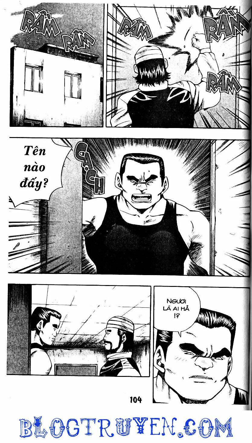 Kid Gang Chapter 143 - Trang 2