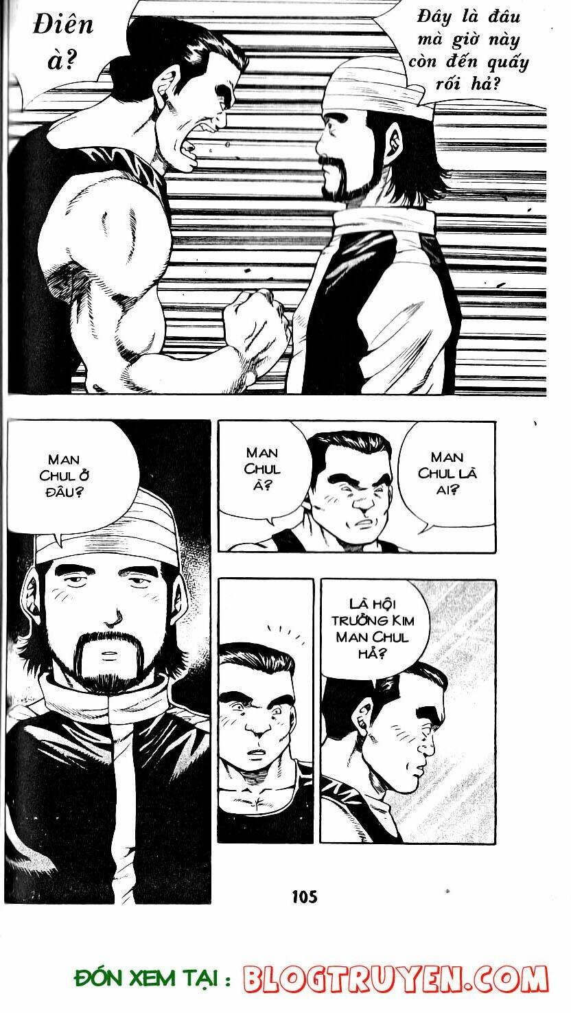 Kid Gang Chapter 143 - Trang 2