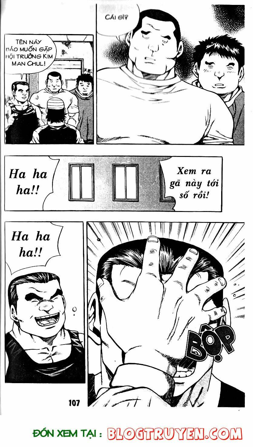 Kid Gang Chapter 143 - Trang 2