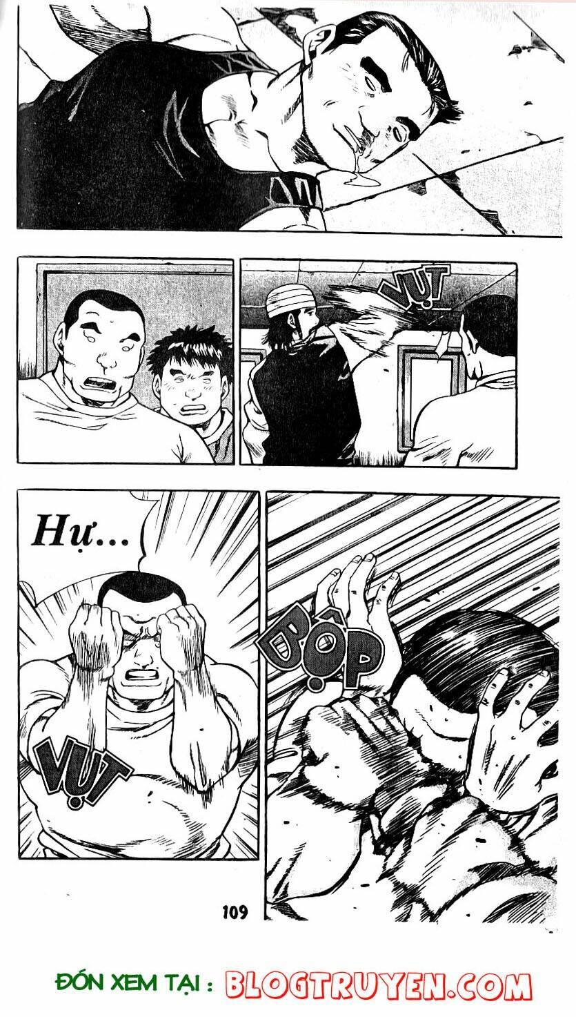 Kid Gang Chapter 143 - Trang 2