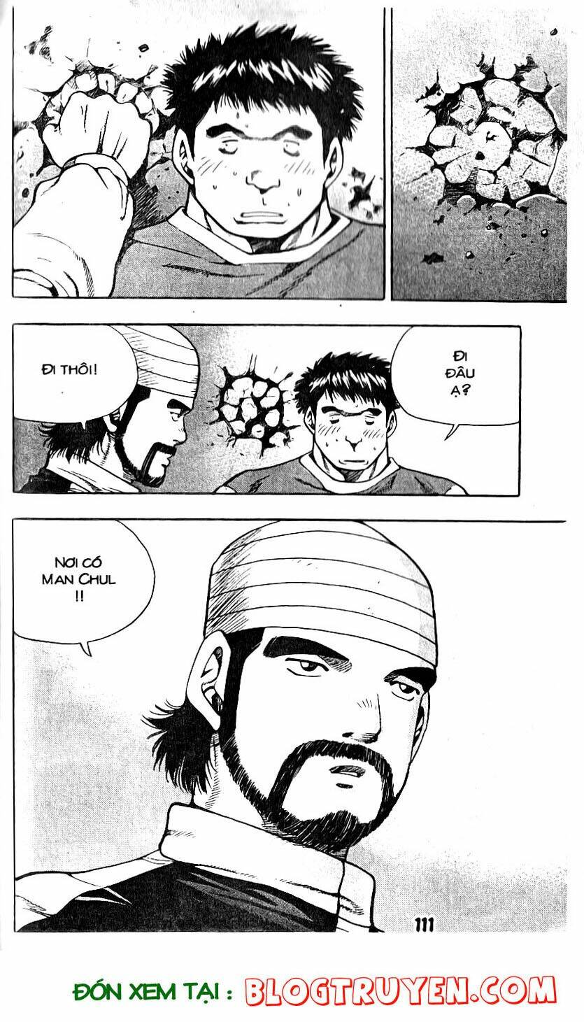 Kid Gang Chapter 143 - Trang 2