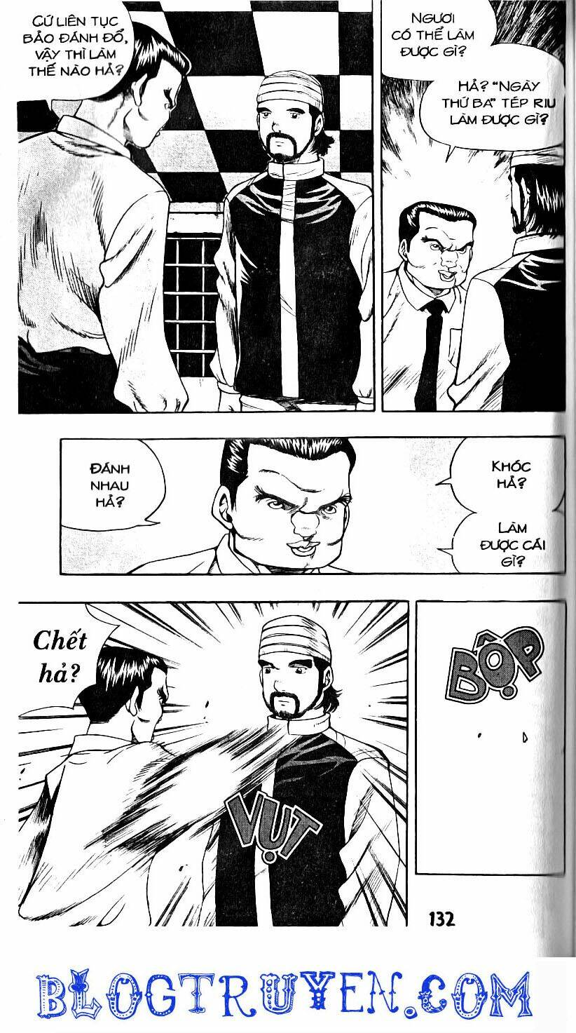 Kid Gang Chapter 144 - Trang 2