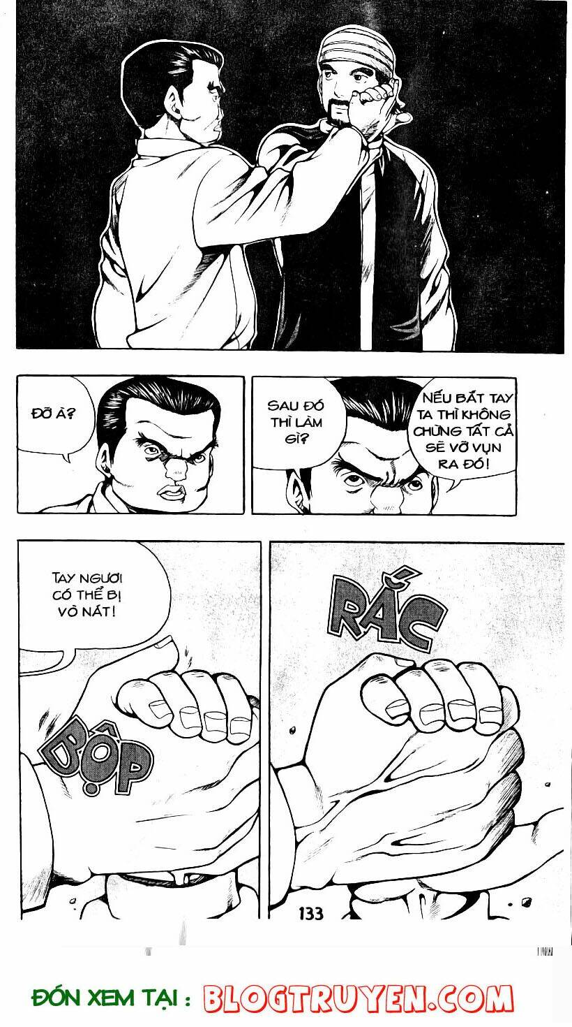 Kid Gang Chapter 144 - Trang 2