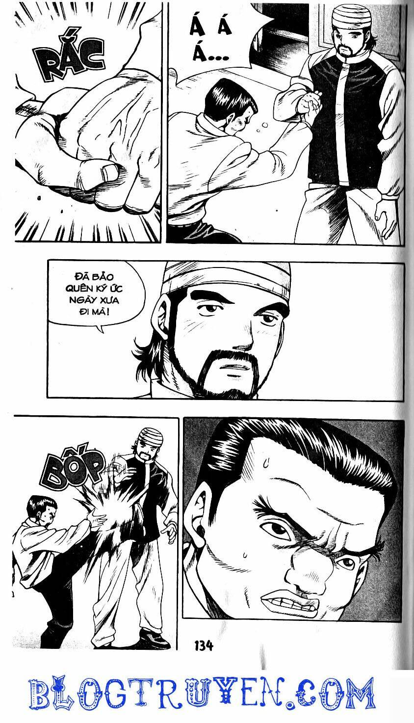 Kid Gang Chapter 144 - Trang 2