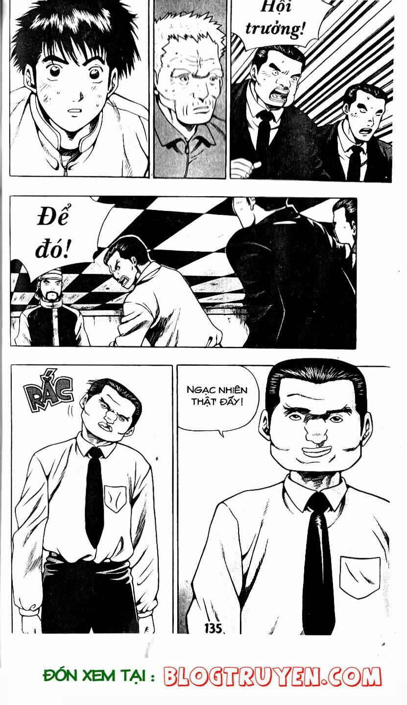 Kid Gang Chapter 144 - Trang 2