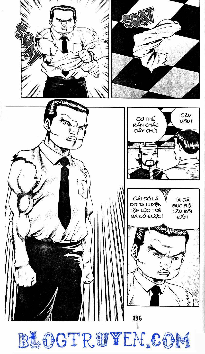 Kid Gang Chapter 144 - Trang 2