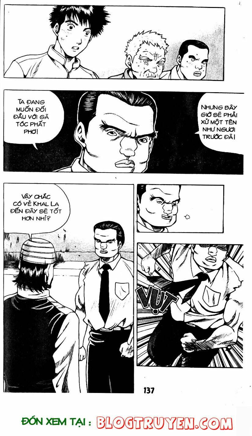 Kid Gang Chapter 144 - Trang 2