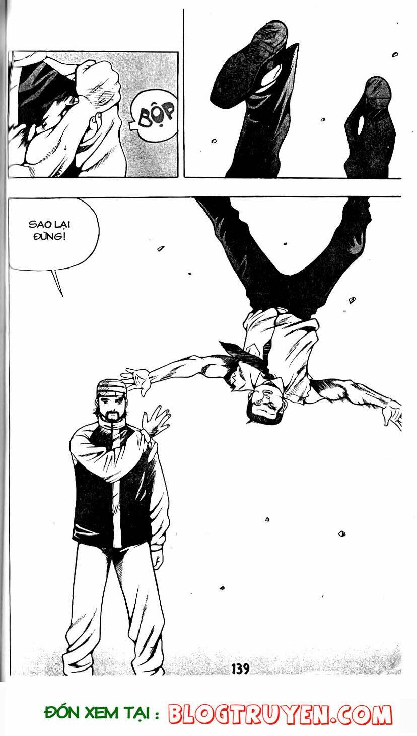 Kid Gang Chapter 144 - Trang 2