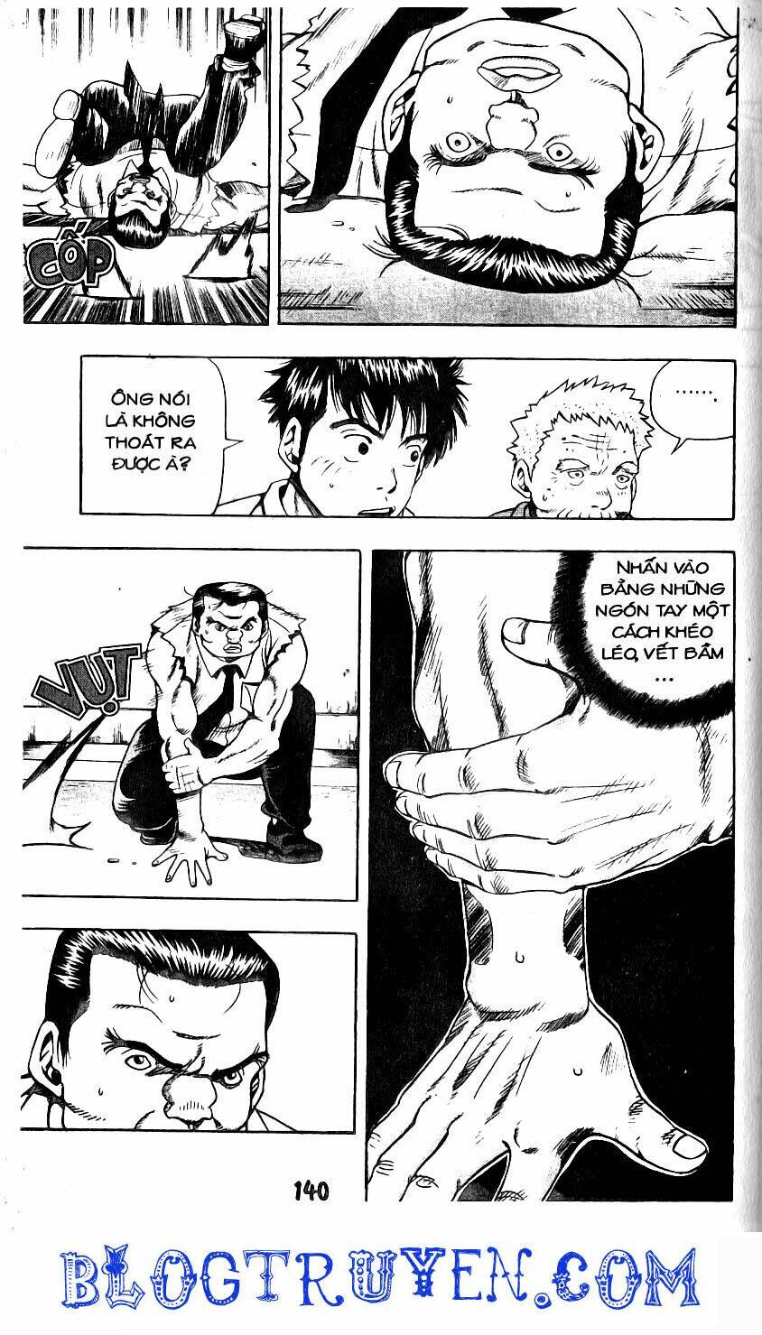 Kid Gang Chapter 144 - Trang 2