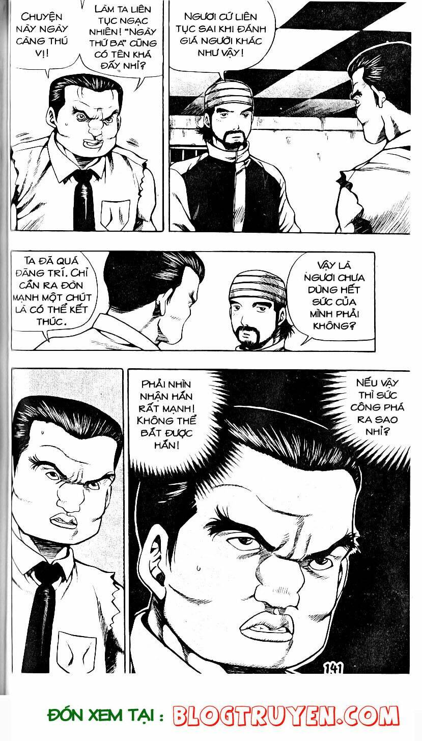 Kid Gang Chapter 144 - Trang 2