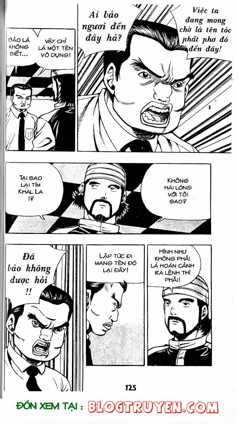 Kid Gang Chapter 144 - Trang 2