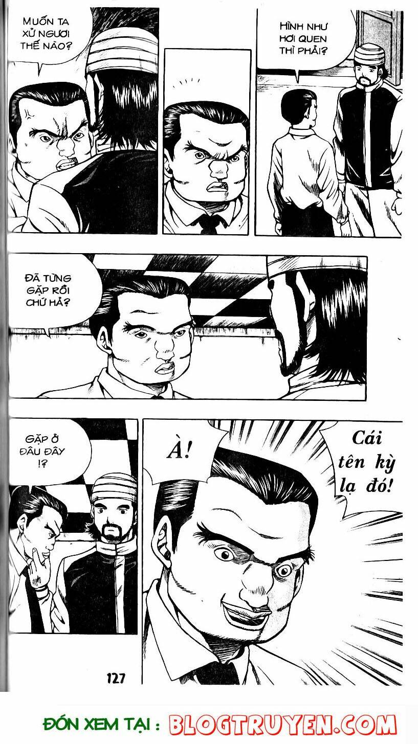 Kid Gang Chapter 144 - Trang 2