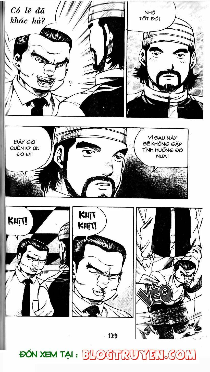 Kid Gang Chapter 144 - Trang 2