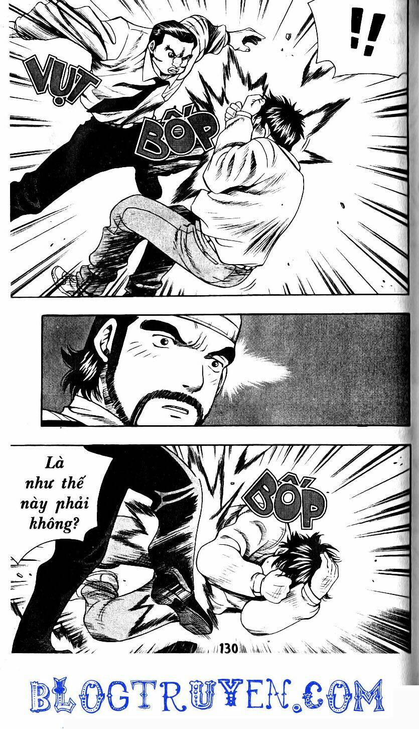 Kid Gang Chapter 144 - Trang 2