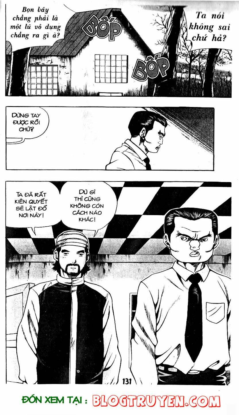 Kid Gang Chapter 144 - Trang 2