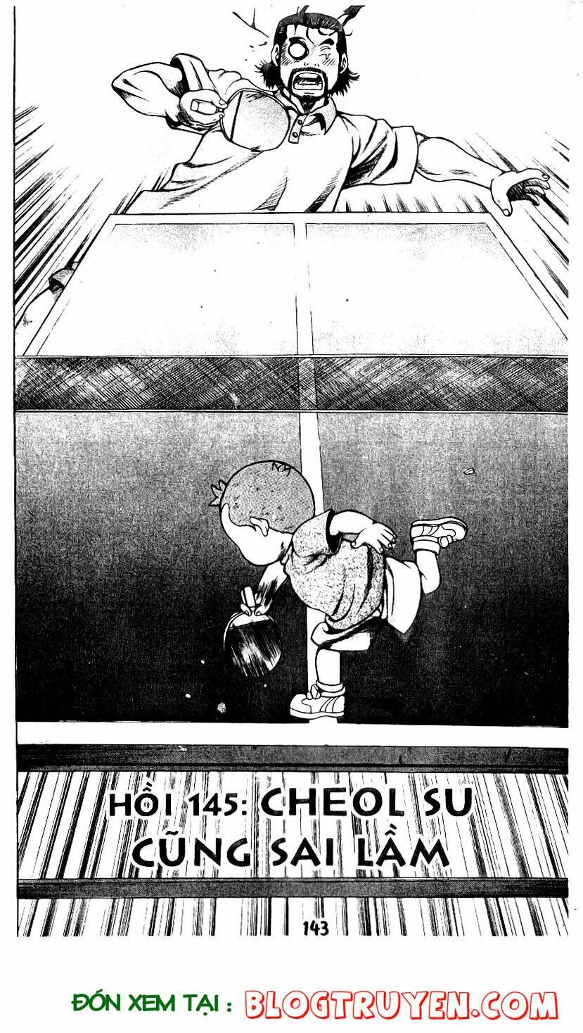 Kid Gang Chapter 145 - Trang 2