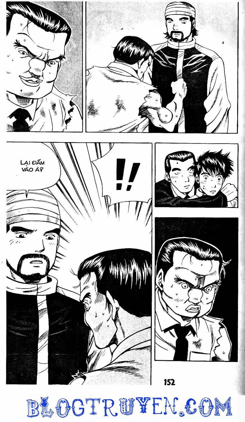 Kid Gang Chapter 145 - Trang 2