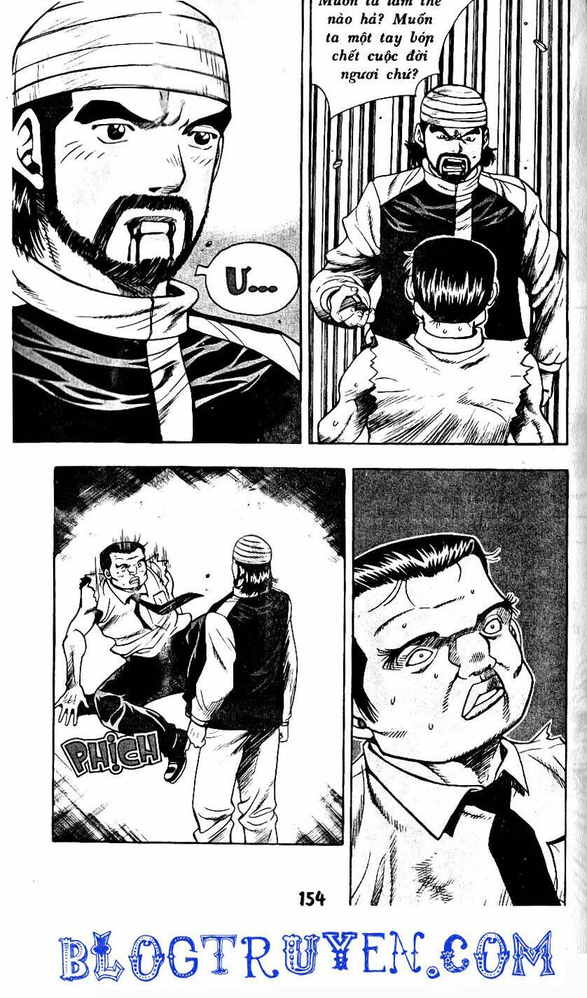 Kid Gang Chapter 145 - Trang 2