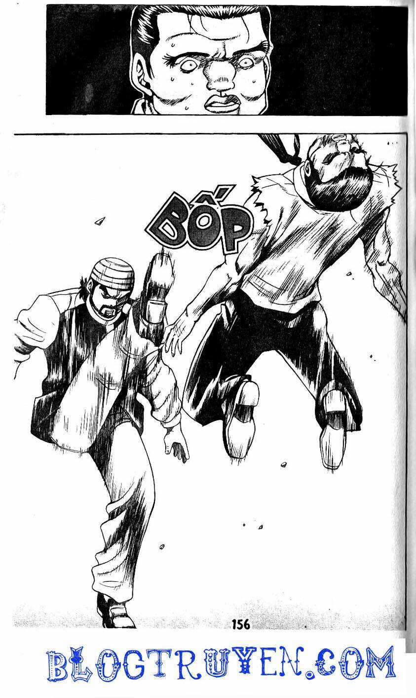 Kid Gang Chapter 145 - Trang 2