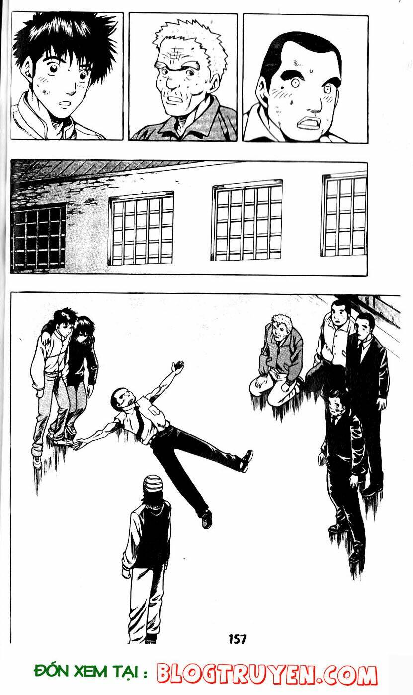 Kid Gang Chapter 145 - Trang 2