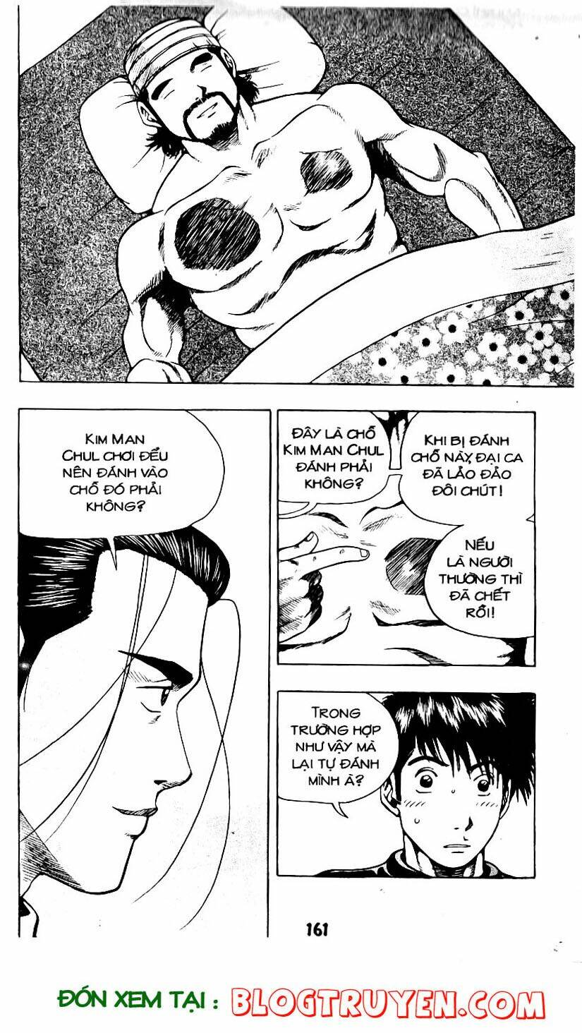 Kid Gang Chapter 145 - Trang 2