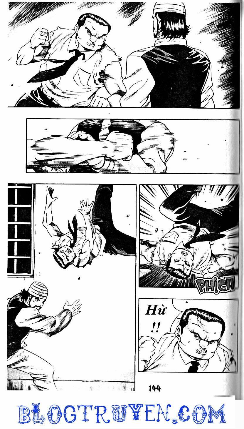 Kid Gang Chapter 145 - Trang 2